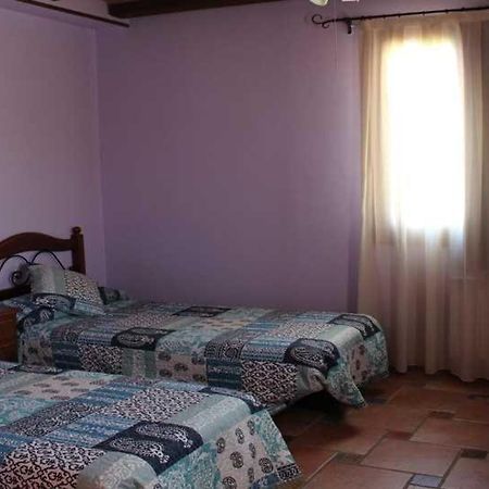 סרברה Hostal La Savina מראה חיצוני תמונה