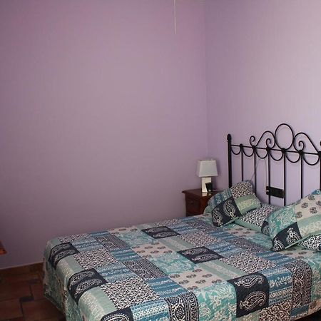 סרברה Hostal La Savina מראה חיצוני תמונה