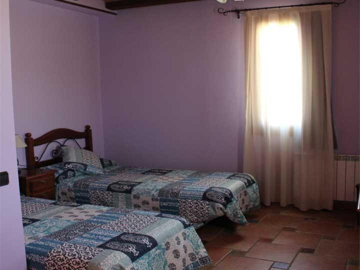 סרברה Hostal La Savina מראה חיצוני תמונה