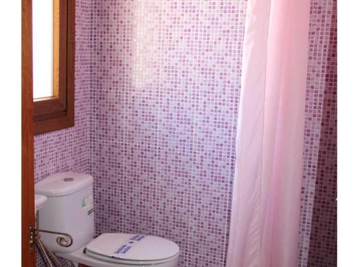 סרברה Hostal La Savina מראה חיצוני תמונה