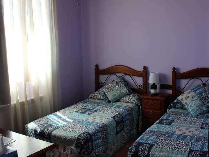 סרברה Hostal La Savina מראה חיצוני תמונה